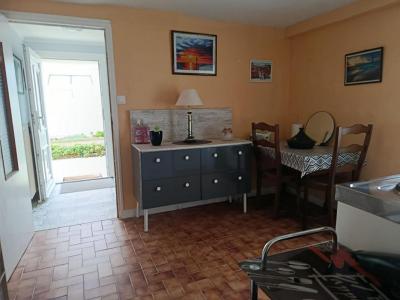 Acheter Maison 129 m2 Carhaix-plouguer