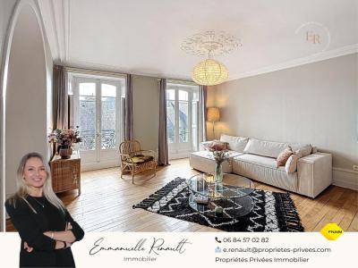 For sale Vannes 6 rooms 155 m2 Morbihan (56000) photo 0