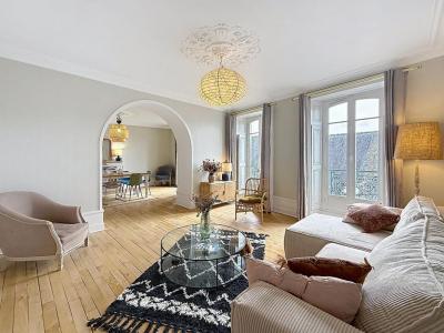 Annonce Vente 6 pi�ces Appartement Vannes 56