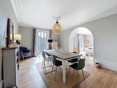 Acheter Appartement Vannes Morbihan