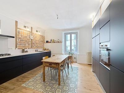 Acheter Appartement Vannes 748000 euros