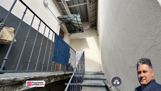 Acheter Immeuble 170 m2 Saint-fons