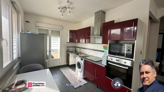 Acheter Maison Venissieux 499000 euros