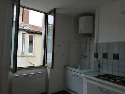 Acheter Appartement 39 m2 Vienne
