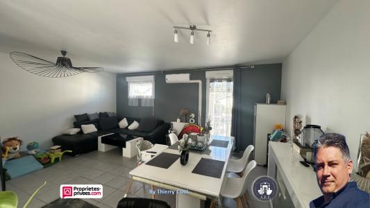 Acheter Maison Vaulx-en-velin 350000 euros