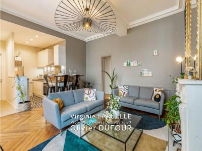 Acheter Appartement Rouen 280000 euros