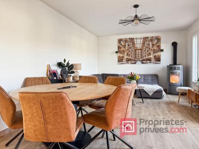 Acheter Maison 95 m2 Bar-sur-seine