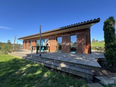 For sale Aurignac 5 rooms 117 m2 Haute garonne (31420) photo 0