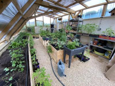 For sale Aurignac 5 rooms 117 m2 Haute garonne (31420) photo 3