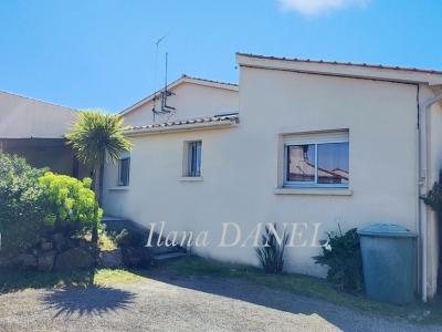 Annonce Vente 5 pi�ces Maison Sables-d'olonne 85