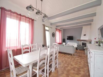 Acheter Maison Sables-d'olonne 390000 euros