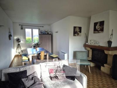 Acheter Maison Herbiers 199500 euros