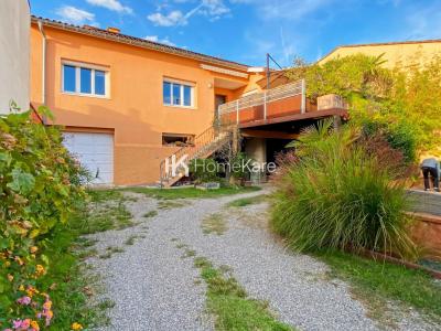 For sale Cugnaux 4 rooms 93 m2 Haute garonne (31270) photo 0