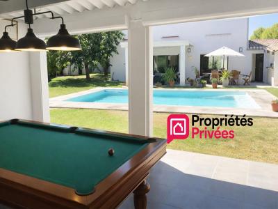 Acheter Maison 200 m2 Vendargues