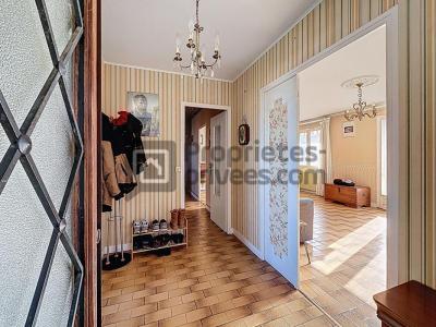 Annonce Vente 4 pi�ces Maison Lagny-sur-marne 77