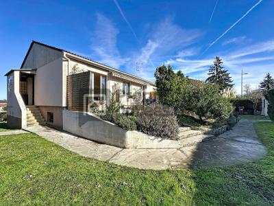 Acheter Maison 100 m2 Lagny-sur-marne