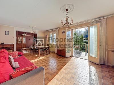 Acheter Maison Lagny-sur-marne Seine et marne