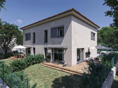 Acheter Maison Six-fours-les-plages Var