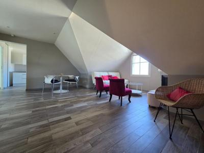 For rent Rambouillet 2 rooms 42 m2 Yvelines (78120) photo 0