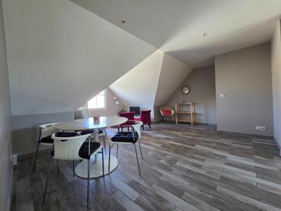 Louer Appartement 42 m2 Rambouillet