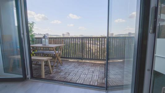 Acheter Appartement Nanterre Hauts de Seine