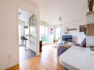 Acheter Appartement Rueil-malmaison 425000 euros