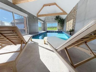 For sale Millam 7 rooms 255 m2 Nord (59143) photo 0