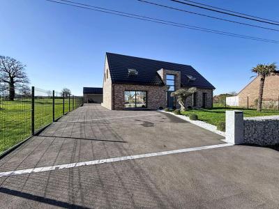 Acheter Maison 255 m2 Millam