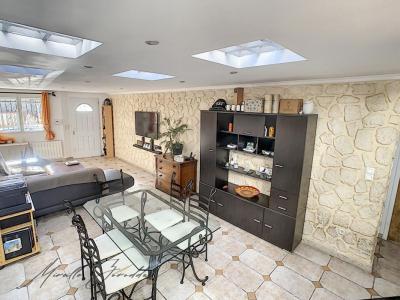 Acheter Maison Jonquieres-saint-vincent Gard