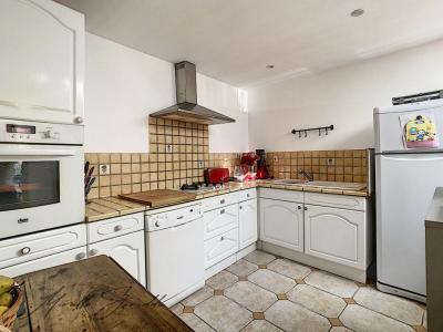 Acheter Maison Jonquieres-saint-vincent 185000 euros