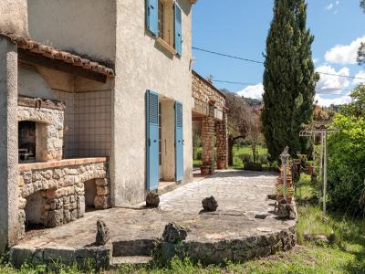 For sale Fayence 5 rooms 125 m2 Var (83440) photo 0