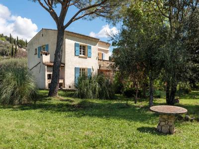 Annonce Vente 5 pi�ces Maison Fayence 83
