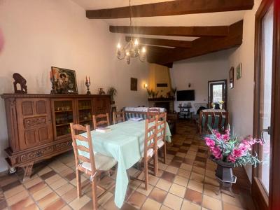 Annonce Vente 5 pi�ces Maison Peyriac-de-mer 11