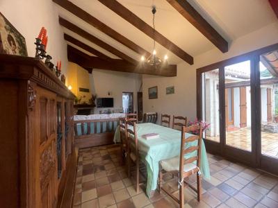 Acheter Maison 98 m2 Peyriac-de-mer