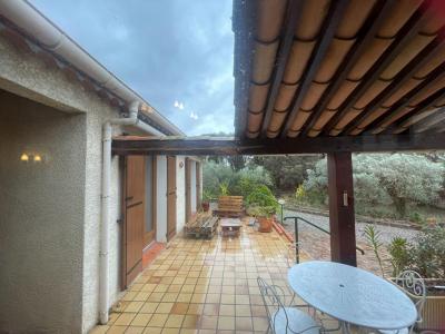 Acheter Maison Peyriac-de-mer Aude