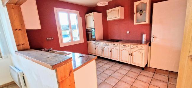 Acheter Maison 165 m2 Eymet