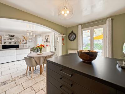 Annonce Vente 4 pi�ces Maison Graveson 13