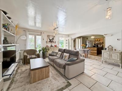 Acheter Maison 95 m2 Graveson