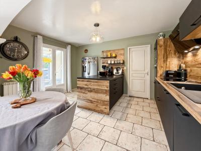 Acheter Maison Graveson Bouches du Rhone