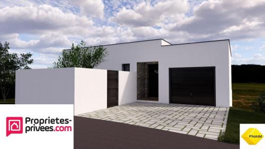 Annonce Vente Terrain Narbonne 11