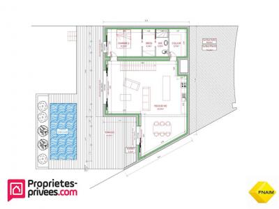 Acheter Terrain Narbonne Aude