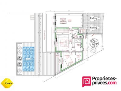 Acheter Terrain Narbonne 172570 euros