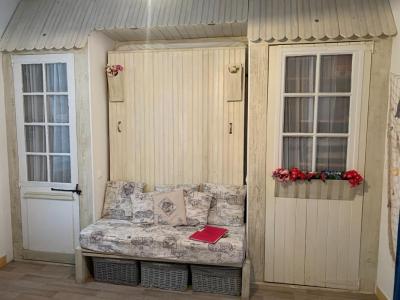 Acheter Appartement 12 m2 Villers-sur-mer