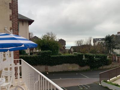 Acheter Appartement Villers-sur-mer 89500 euros