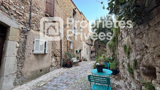 For sale Seillans 2 rooms 56 m2 Var (83440) photo 0