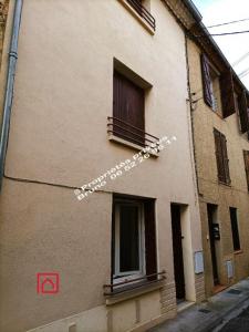 Acheter Maison 112 m2 Couiza