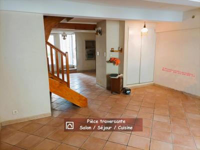 Acheter Maison Couiza 119900 euros