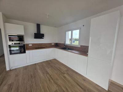 Acheter Maison Brout-vernet Allier