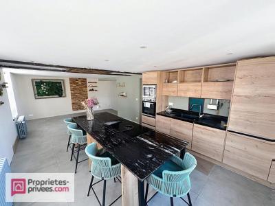 Acheter Maison Breuil-en-auge Calvados