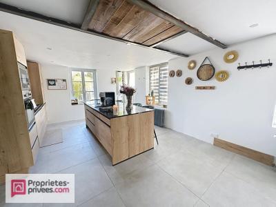 Acheter Maison Breuil-en-auge 249900 euros